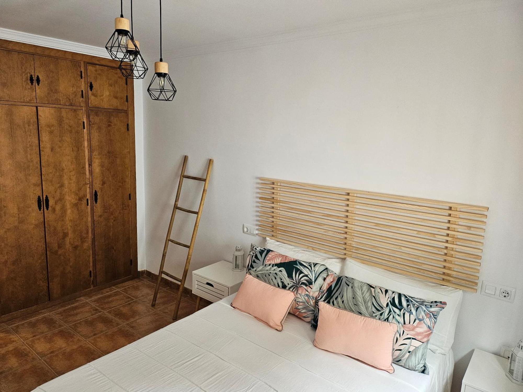 El Pinsapo Apartment Benamahoma Luaran gambar
