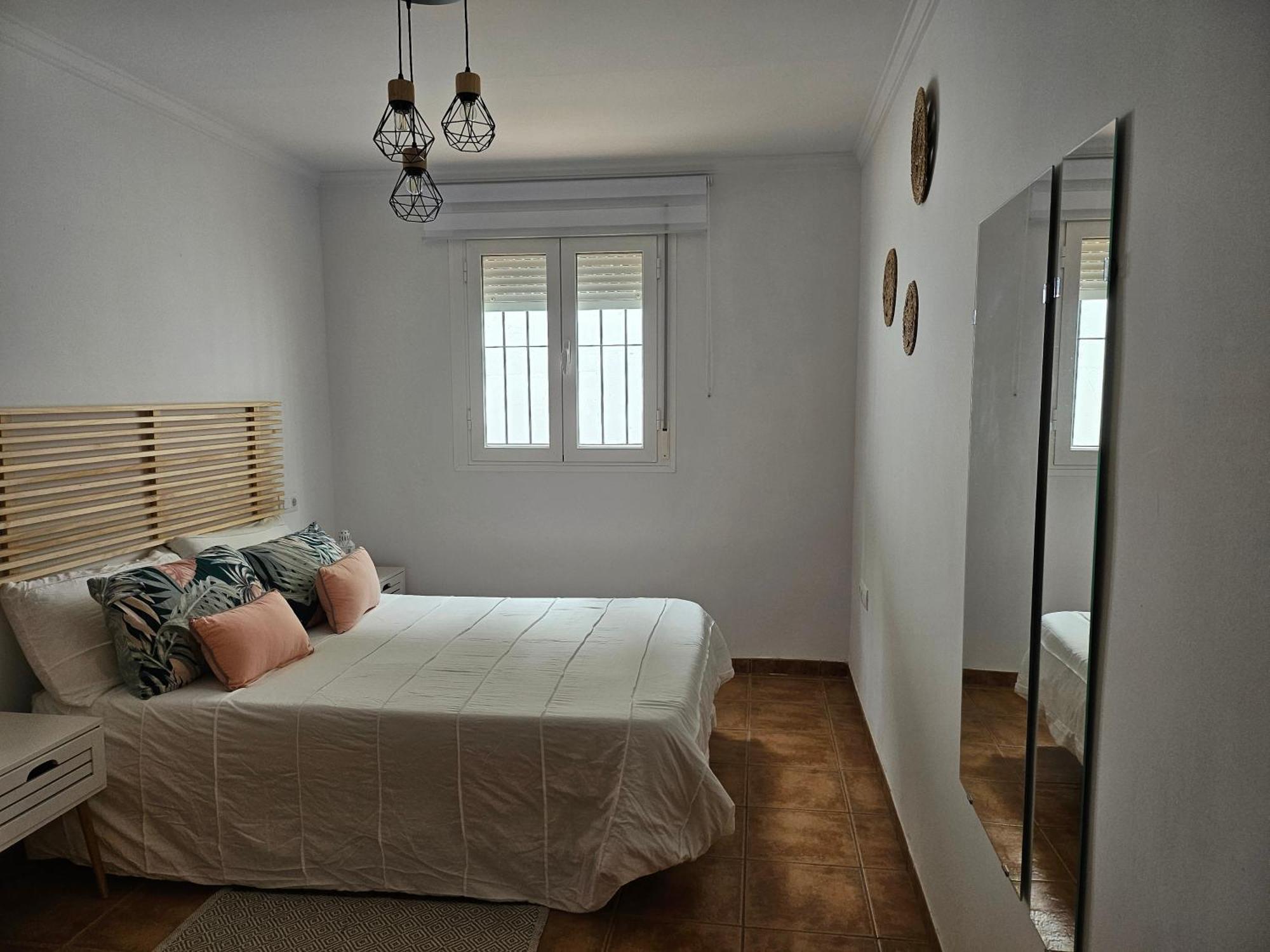 El Pinsapo Apartment Benamahoma Luaran gambar